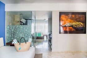 Hotel The Palm by Kavia