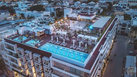 The Reef 28