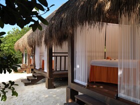 The Reserve at Paradisus La Perla - Riviera Maya