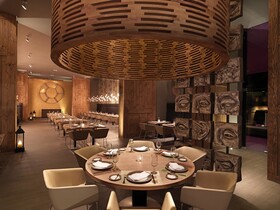 The Reserve at Paradisus La Perla - Riviera Maya