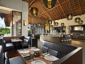 The Reserve at Paradisus La Perla - Riviera Maya