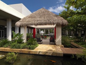 The Reserve at Paradisus La Perla - Riviera Maya