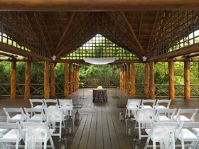 The Reserve at Paradisus La Perla - Riviera Maya