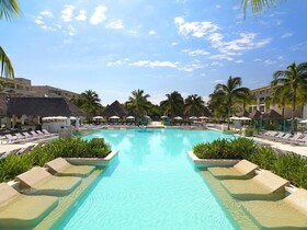 The Reserve at Paradisus La Perla - Riviera Maya