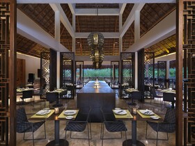 The Reserve at Paradisus La Perla - Riviera Maya