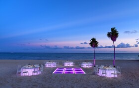The Reserve at Paradisus La Perla - Riviera Maya