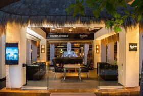 The Reserve at Paradisus La Perla - Riviera Maya