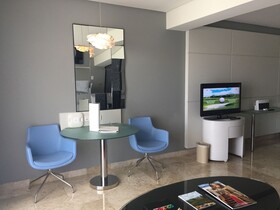 The Reserve at Paradisus La Perla - Riviera Maya