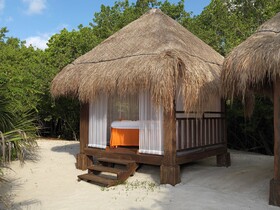 The Reserve at Paradisus La Perla - Riviera Maya