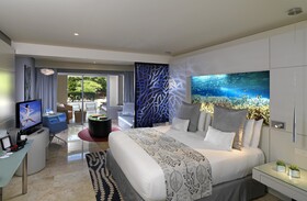 The Reserve at Paradisus La Perla - Riviera Maya