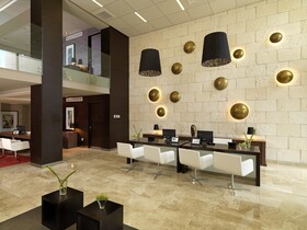 The Reserve at Paradisus La Perla - Riviera Maya
