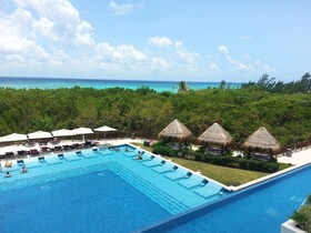 The Reserve at Paradisus La Perla - Riviera Maya