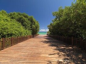 The Reserve at Paradisus La Perla - Riviera Maya