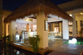 The Reserve at Paradisus La Perla - Riviera Maya