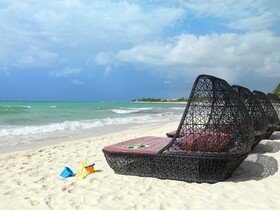 The Reserve at Paradisus La Perla - Riviera Maya
