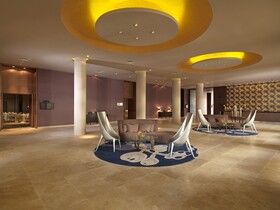 The Reserve at Paradisus La Perla - Riviera Maya