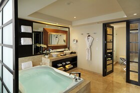 The Reserve at Paradisus La Perla - Riviera Maya