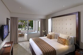 The Reserve at Paradisus La Perla - Riviera Maya