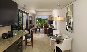 The Reserve at Paradisus La Perla - Riviera Maya
