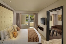 The Reserve at Paradisus La Perla - Riviera Maya
