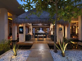 The Reserve at Paradisus La Perla - Riviera Maya