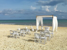 The Reserve at Paradisus La Perla - Riviera Maya
