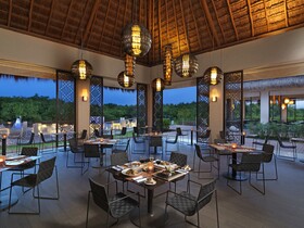 The Reserve at Paradisus La Perla - Riviera Maya