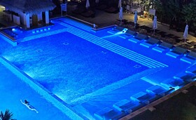 The Reserve at Paradisus La Perla - Riviera Maya