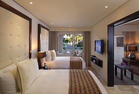 The Reserve at Paradisus La Perla - Riviera Maya