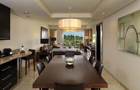 The Reserve at Paradisus La Perla - Riviera Maya
