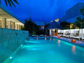 The Reserve at Paradisus La Perla - Riviera Maya