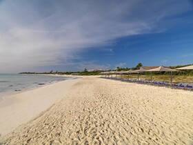 The Reserve at Paradisus La Perla - Riviera Maya