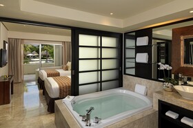 The Reserve at Paradisus La Perla - Riviera Maya