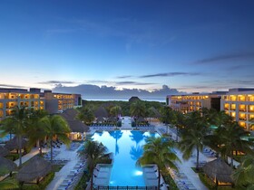 The Reserve at Paradisus La Perla - Riviera Maya