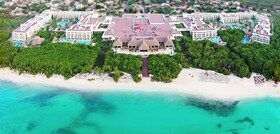 The Reserve at Paradisus La Perla - Riviera Maya