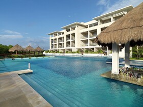 The Reserve at Paradisus La Perla - Riviera Maya