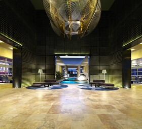 The Reserve at Paradisus La Perla - Riviera Maya