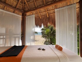 The Reserve at Paradisus La Perla - Riviera Maya