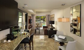 The Reserve at Paradisus La Perla - Riviera Maya