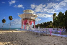 The Reserve at Paradisus La Perla - Riviera Maya
