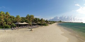 The Reserve at Paradisus La Perla - Riviera Maya