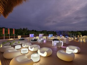 The Reserve at Paradisus La Perla - Riviera Maya