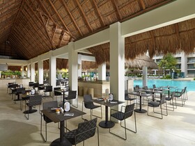 The Reserve at Paradisus La Perla - Riviera Maya
