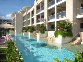 The Reserve at Paradisus La Perla - Riviera Maya