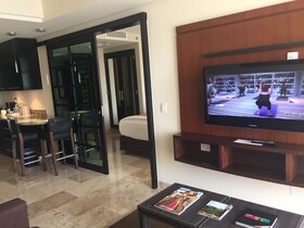 The Reserve at Paradisus La Perla - Riviera Maya
