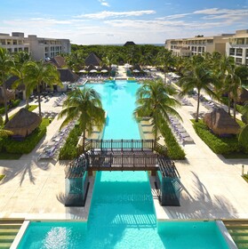 The Reserve at Paradisus La Perla - Riviera Maya