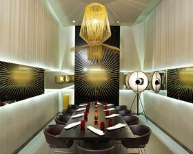 The Reserve at Paradisus La Perla - Riviera Maya