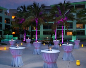 The Reserve at Paradisus La Perla - Riviera Maya