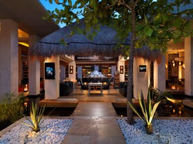 The Reserve at Paradisus La Perla - Riviera Maya