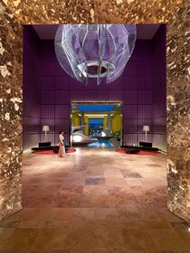 The Reserve at Paradisus La Perla - Riviera Maya